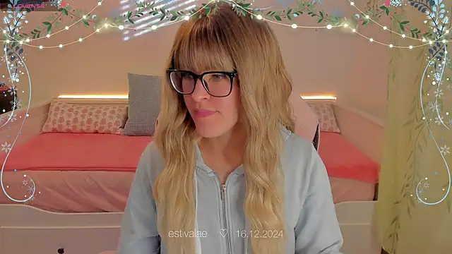 estivalae online show from 12-16-24, 01:22