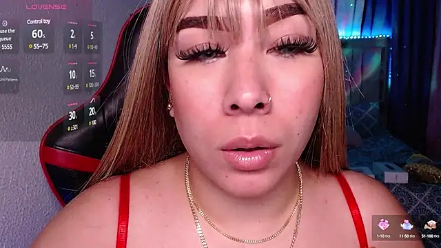 leahtemptation3 online show from 01-07-25, 01:38