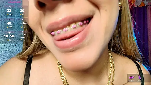 leahtemptation3 online show from 01-18-25, 10:06