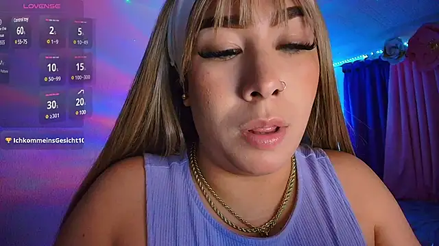 leahtemptation3 online show from 03-01-25, 03:32