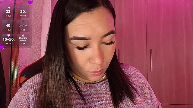 leahtemptation3 online show from 11-26-25, 09:32