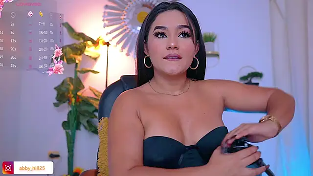 abbyhill27 online show from 02-09-25, 09:28