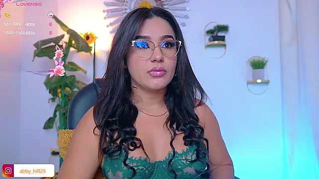 abbyhill27 online show from 03-20-25, 04:18