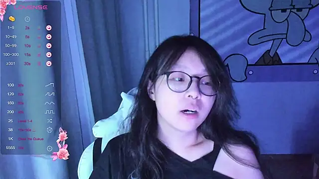 maydaykimmy online show from 01-12-25, 02:14