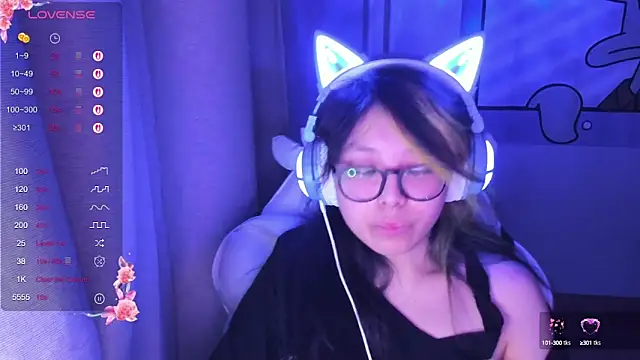 maydaykimmy online show from 02-14-25, 03:33