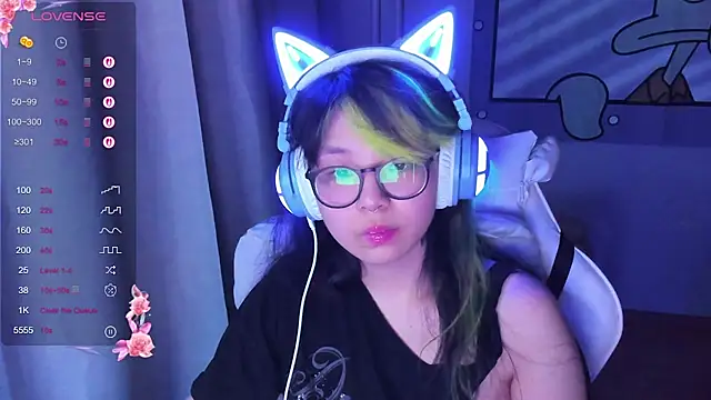 maydaykimmy online show from 03-06-25, 02:19