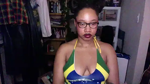 goddessdaisysky online show from 09-23-25, 03:09