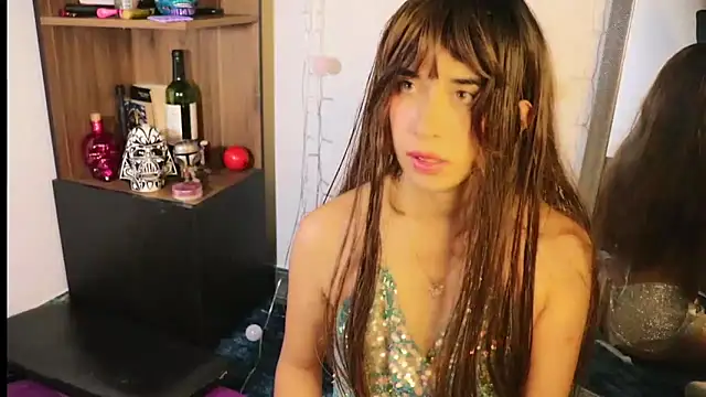  lucy white  online show from 12-30-24, 02:20