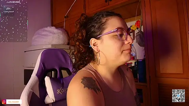 eva rosse69 online show from 02-09-26, 11:03