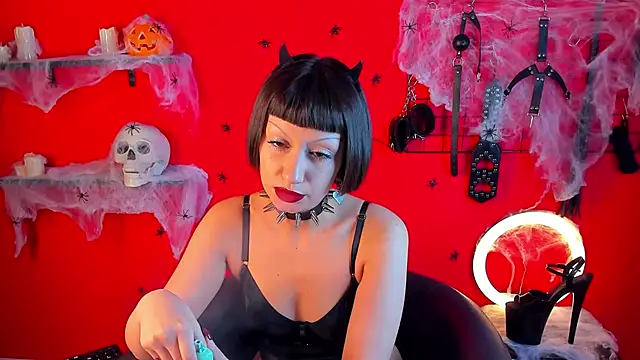 Ma1ilda Ardent online show from 10-25-25, 05:08