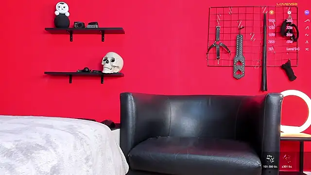 Ma1ilda Ardent online show from 01-15-26, 04:00