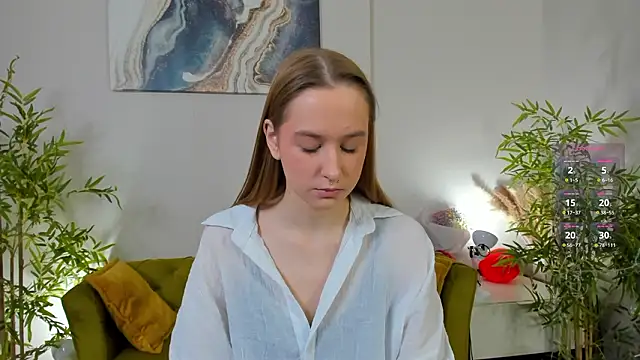 Sweett Monica online show from 02-24-26, 12:52