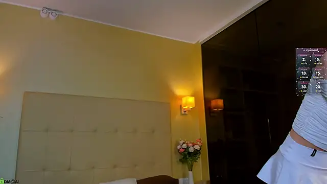 Sweett Monica online show from 04-02-26, 12:52