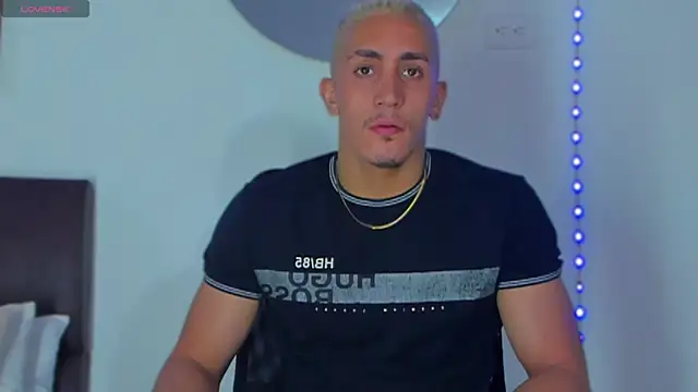 MikeRoss7777 online show from 01-26-25, 01:09