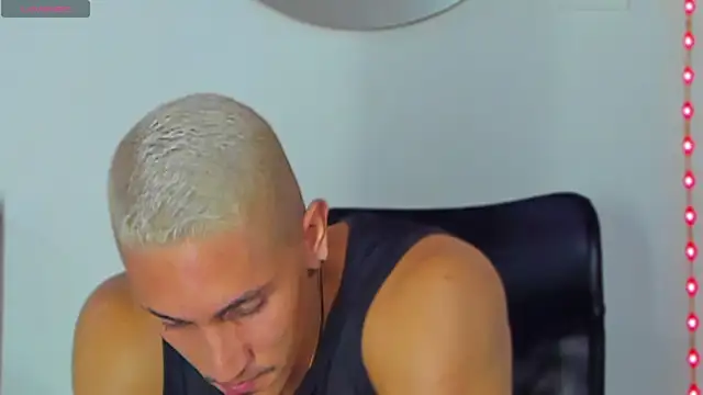 MikeRoss7777 online show from 01-28-25, 01:08