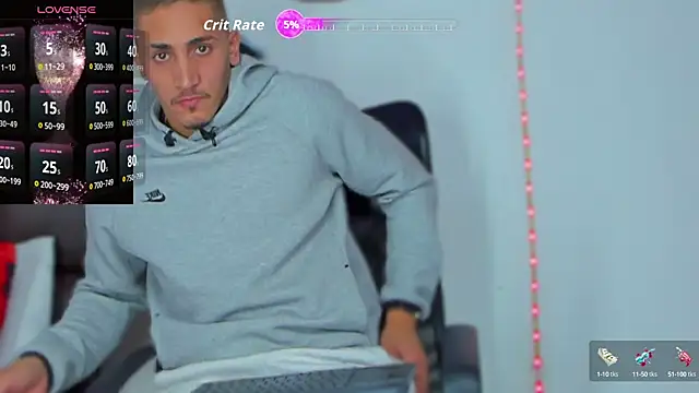 MikeRoss7777 online show from 09-21-25, 02:29