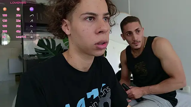 MikeRoss7777 online show from 10-29-25, 03:58