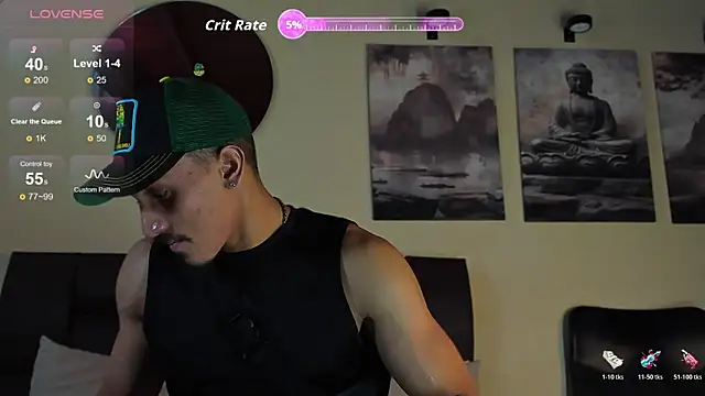 MikeRoss7777 online show from 03-24-26, 02:05