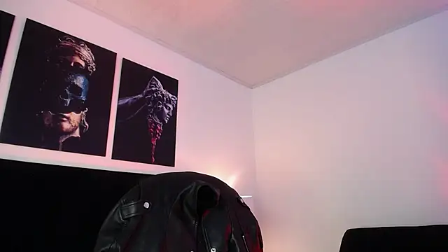 JuanCamiilo 66 online show from 01-04-25, 07:55