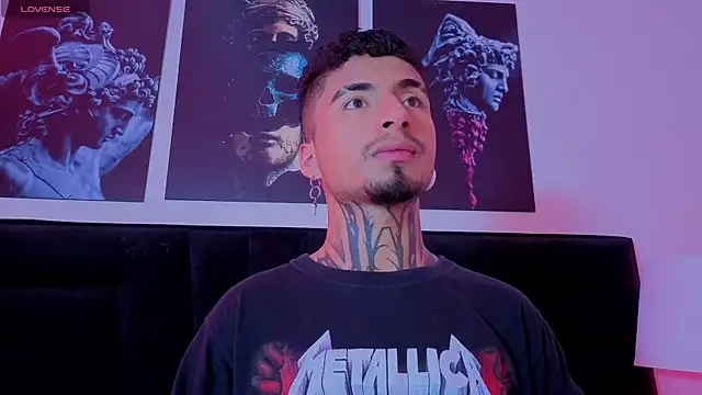 JuanCamiilo 66 online show from 02-12-26, 01:44