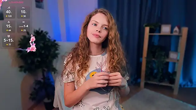 RayaNenlia online show from 12-22-24, 11:11