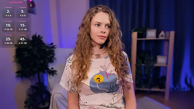 RayaNenlia online show from 01-29-25, 08:18