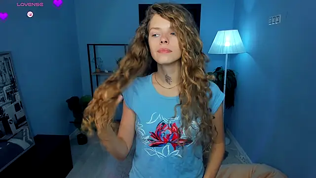 RayaNenlia online show from 10-03-25, 05:04