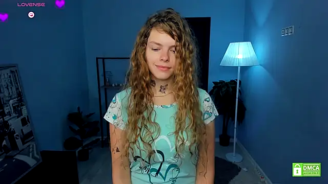 RayaNenlia online show from 11-06-25, 05:08