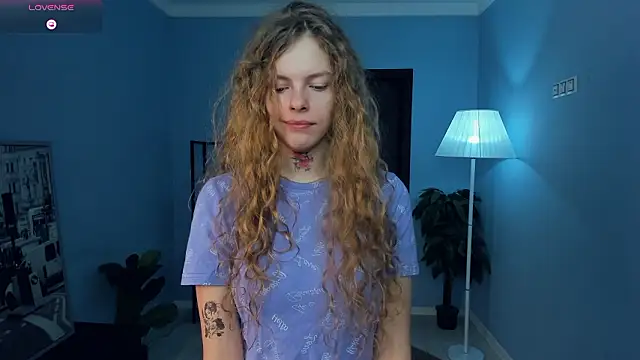 RayaNenlia online show from 02-08-26, 05:11