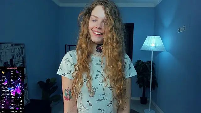 RayaNenlia online show from 02-15-26, 05:15