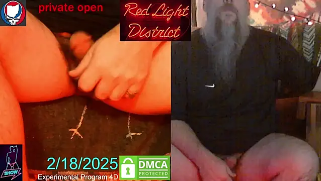 SexWorkerX online show from 02-18-25, 09:31