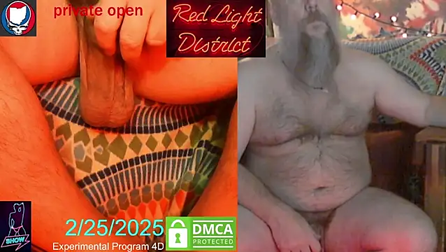 SexWorkerX online show from 02-26-25, 01:11