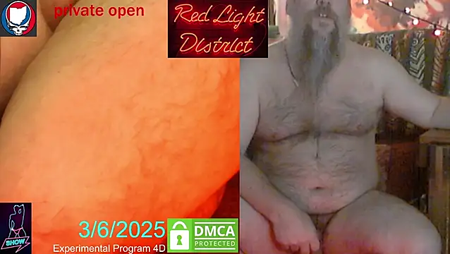 SexWorkerX online show from 03-06-25, 09:53