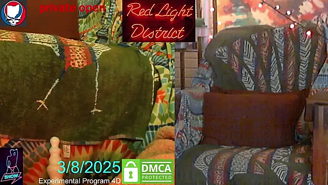 SexWorkerX online show from 03-09-25, 12:53