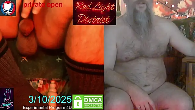 SexWorkerX online show from 03-10-25, 10:02