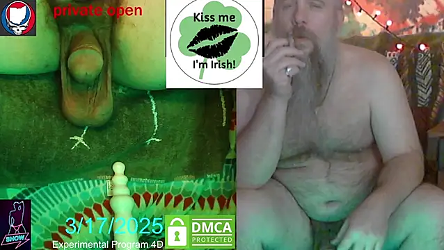 SexWorkerX online show from 03-17-25, 10:06