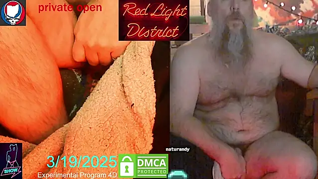 SexWorkerX online show from 03-19-25, 09:27