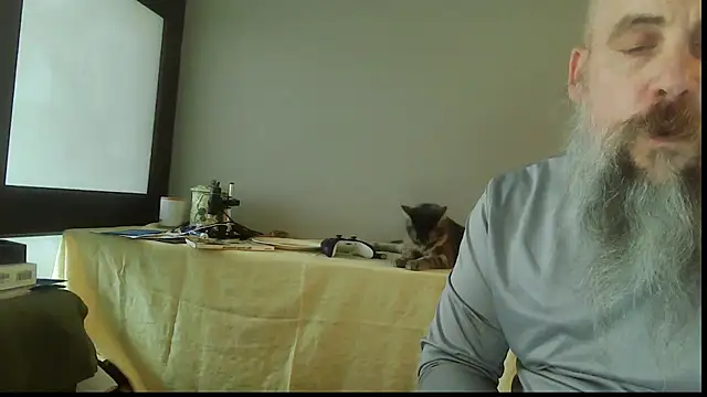 SexWorkerX online show from 11-16-25, 07:52