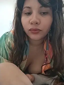 Yara0k online show from 11-03-25, 03:35