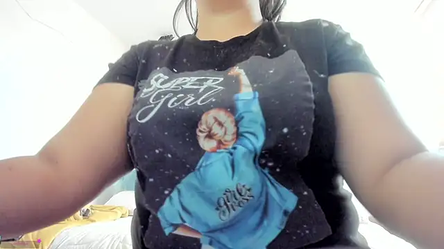 Melody bonnie online show from 02-12-25, 07:24