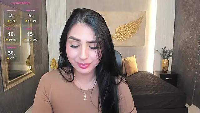 Snapshot of Valerie_Corthez chatting on 02-24-26, 06:06 Valerie Corthez online show from 02-24-26, 06:06