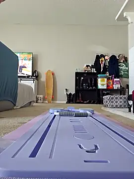 honeeyyy pot online show from 02-28-25, 09:44