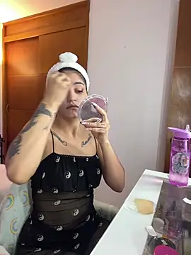 ShawtySlammed online show from 04-17-26, 12:46