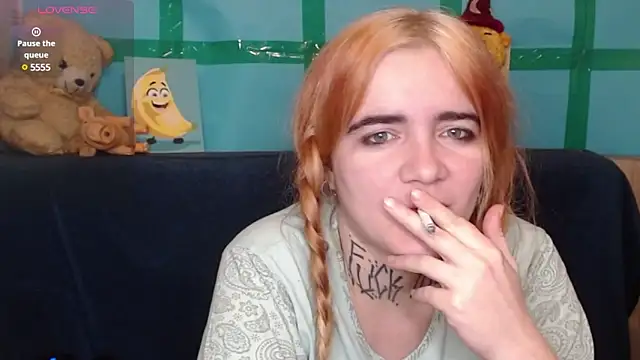 Yours good mood online show from 03-21-25, 01:34