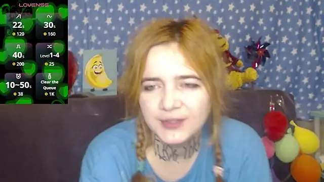 Yours good mood online show from 10-01-25, 02:17