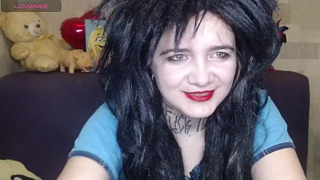 Yours good mood online show from 11-01-25, 02:24