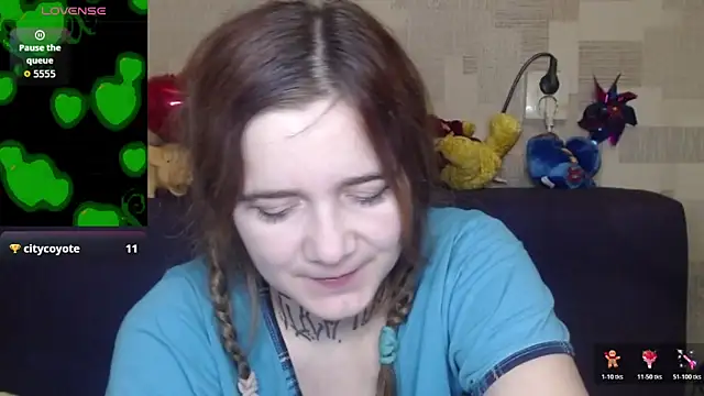 Yours good mood online show from 11-02-25, 04:04