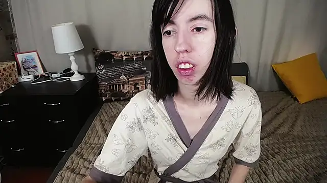 Snapshot of Unusual_G chatting on 01-13-25, 11:19 Unusual G online show from 01-13-25, 11:19