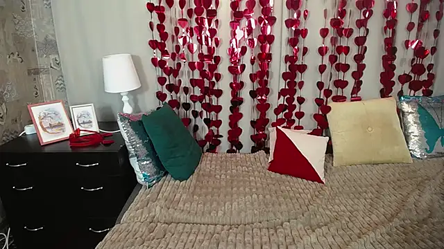 Snapshot of Unusual_G chatting on 02-14-25, 06:34 Unusual G online show from 02-14-25, 06:34