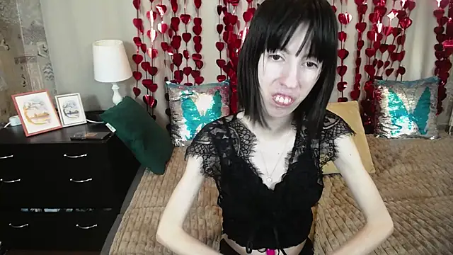 Snapshot of Unusual_G chatting on 02-21-25, 12:39 Unusual G online show from 02-21-25, 12:39